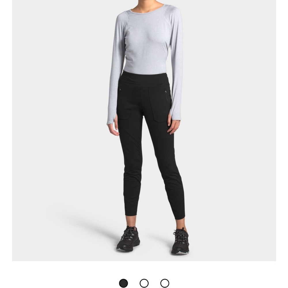 Women's North Face Pants